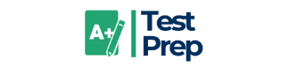 Test Prep logo